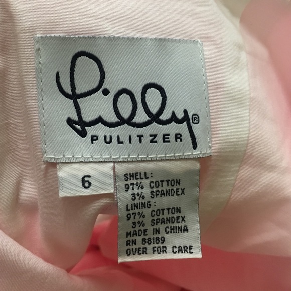 Lilly halter top - Picture 3 of 4